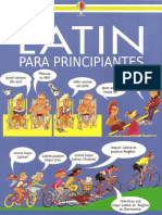 320675325 Latin Para Principiantes