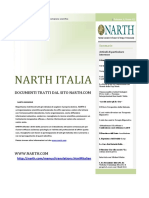 Narth Italia Documenti Libretto N 1 Gruppolot Onlus