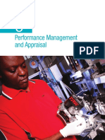 Reading 4 - Performance Apraisal