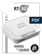Smart 3GMAIS-Manual