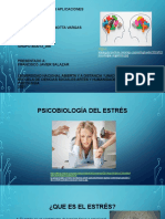 TAREA 3 - Psicobiología y Sus Aplicaciones