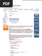 Download Creating a domain checker by upd Sama SN53376296 doc pdf