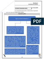 Literatura Moderna: Orígenes y Características