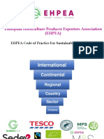 Ethiopian Horticulture Producer Exporters Association (Ehpea)