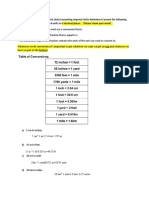 Converting+Imperial+Units Worksheet