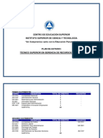 Gerencia de Recursos Humanos