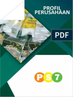 COMPRO PT. Puteri Satu 7 - PDF 2020
