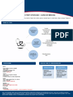 PIESF II Etapa Atividades Medicina