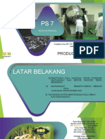 Product Knowledge SPC PS7 REV 1