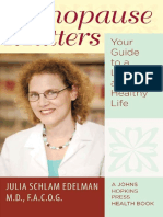 Menopause Matters - Your Guide To A Long and Healthy Life (A Johns Hopkins Press Health Book) (PDFDrive)