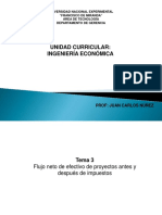 Ing Economica Clase 11