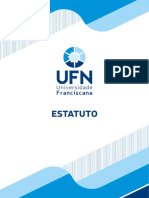 (2018) Estatuto UFN