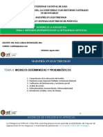 Capitulo 4 - MODELOS DETERMINISTAS Y PROBABILÍSTICOS - Compressed