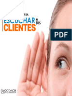 3SER.- CLAVES PARA ESCUCHAR A TUS CLIENTES (1)