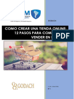 MKTDIG1. - Como Crear Una Tienda Online