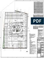 Qta Lote3 Rpo Arq Pre-V00 001 SS2-R00