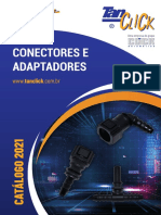 Click Quick Conectores 2021 Catalogo