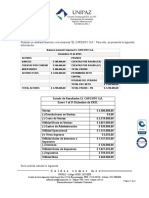 Actividad Quiz - Segundo Corte