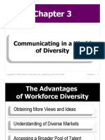 Communicating in A World of Diversity Communicating in A World of Diversity