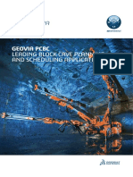 3DS GEOVIA PCBC - Brochure