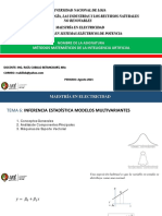 Capitulo 6_INFERENCIA ESTADÍSTICA MODELOS MULTIVARIANTES