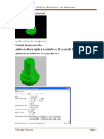 06a Pieza Con Volumen - Centroide