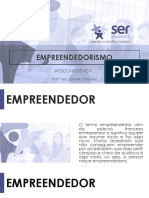 Empreendedorismo digital e startups em