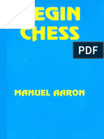 Begin Chess (Gnv64)