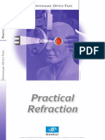 Practical Refraction English