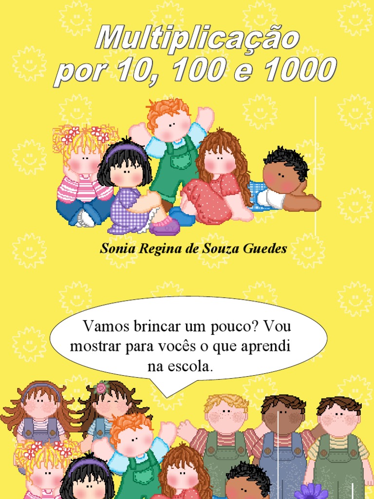 Tabuada: adição, subtração, multiplicação, divisão - Escola Kids