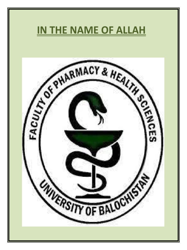 National Health Vision for Pakistan An Analysis of the Country's