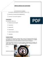 Informe módulo elasticidad péndulo torsión