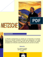 Nietzsche Estudiantes.