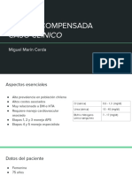 Erc Descompensada Caso Clinico