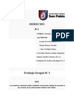 Derecho Tributario II