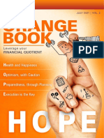 The Orange Book Vol 2
