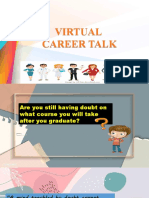 Virtualcareertalk