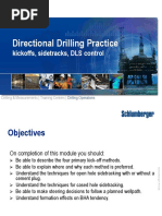 MWD/LWD Engineer Guide Overview | PDF | Science | Technology (General)