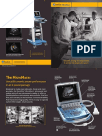 Impressively Clear Image Quality Makes Procedures and Diagnoses Faster and Easier