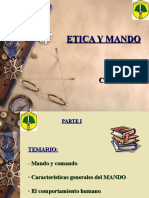 Clase Mando Cpe - 2006