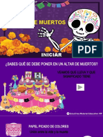 G. Digi046. Altar de Muertos