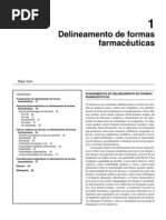 FORMAS FARMACEUTICAS