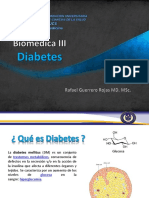 Presentación Diabetes