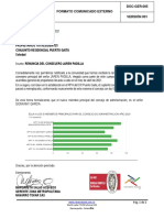 Doc-Ger-005 Formato Comunicado Renuncia Consejero Principal