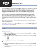 Download MPI Tutorial by Maria Isaura Lopez SN53379686 doc pdf