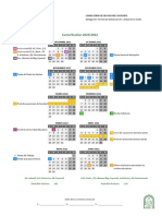 Calendario Escolar Cádiz_2021-22
