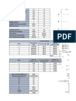 Hoja de Calculo Proyecto Concreto 2