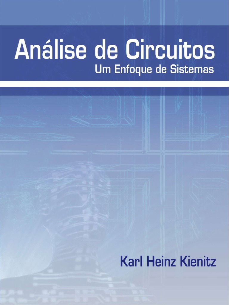 Analise de Circuitos Eletricos | PDF | Rede elétrica | Resistor