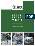 StEP Annual Report 2011_lowres