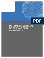 Manual Pavimentos 2012